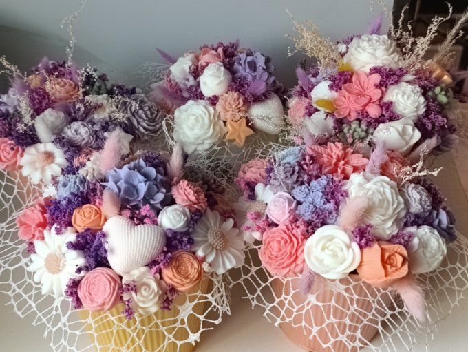 Collection fête des mamounettes ❤️