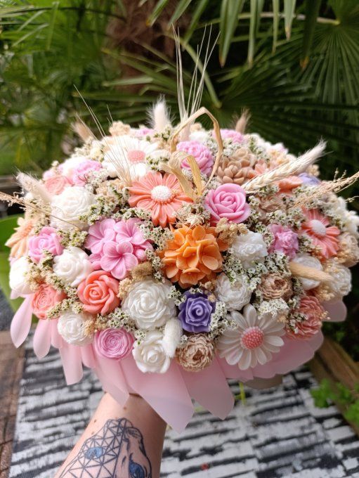 Bouquet xxl