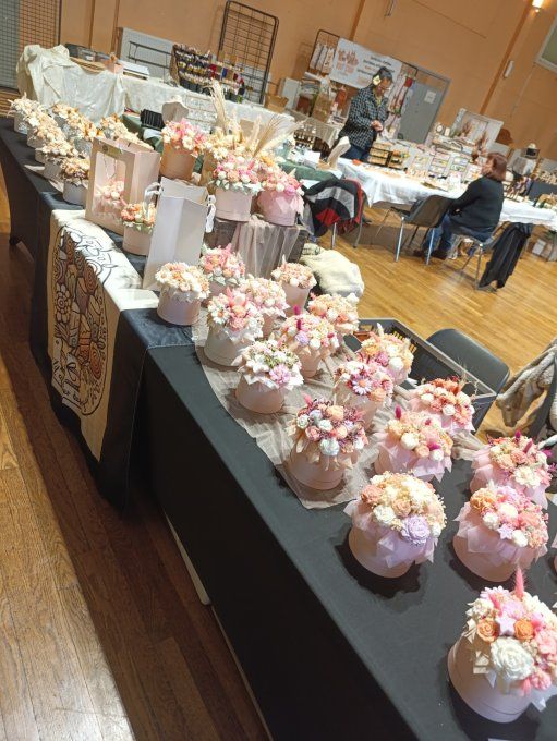 Bouquet de Fondants standart