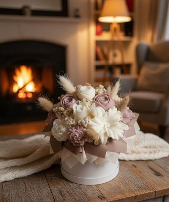 Bouquet de Fondants standart