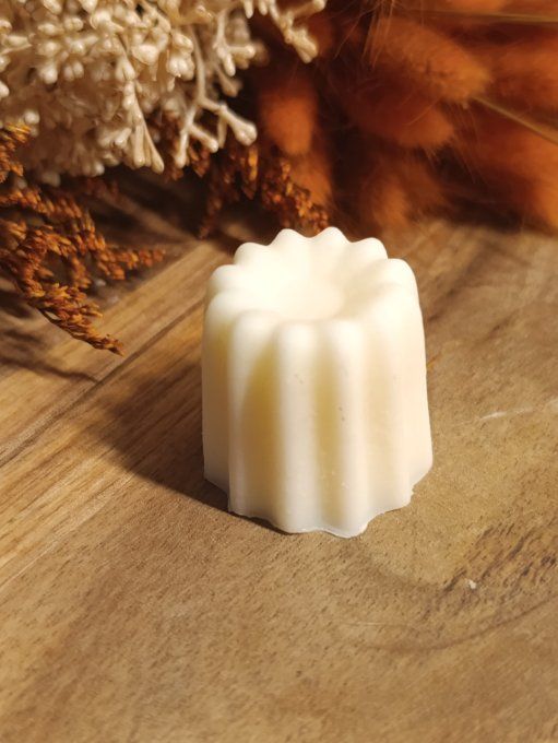 fondant unité