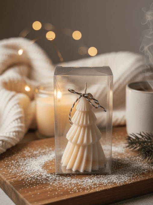 mon beau sapin senteur pain d'epices